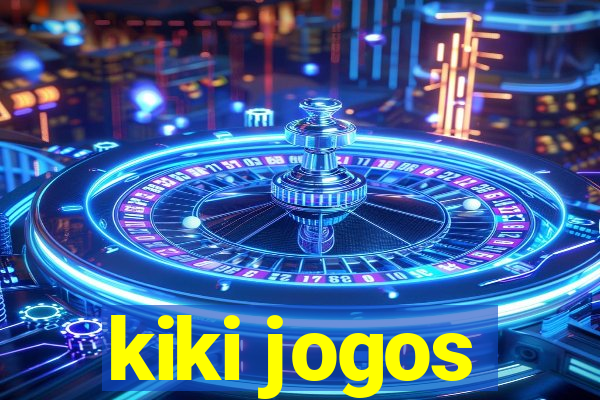 kiki jogos